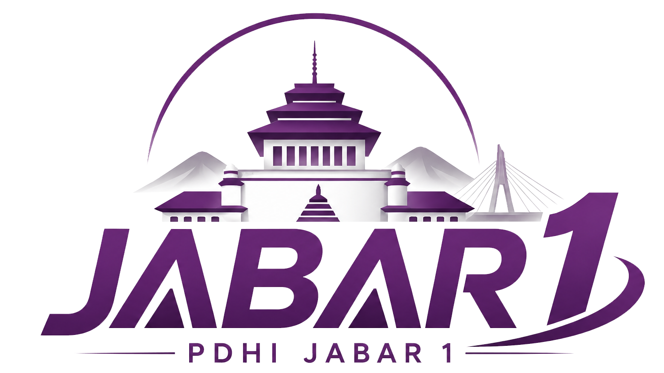 Logo PDHI Jawa Barat 1